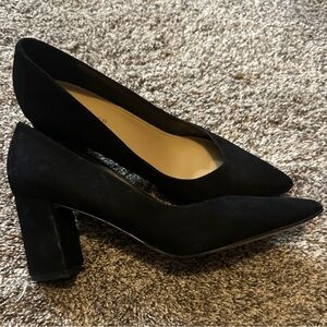 Marc Fisher Pointy Toe Heels